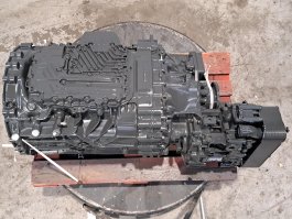 Caja cambios 16 TX 2641 TD IT3 Daf XF 106 530 - 6