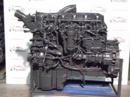 Moteur MX 13 303 H1 Daf XF 106 460 - 3
