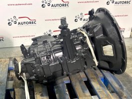 Caja cambios S5-42 Nissan Atleon 160.95 - 1