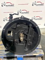 Caja cambios S5-42 Nissan Atleon 160.95 - 2