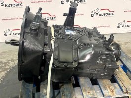 Caja cambios S5-42 Nissan Atleon 160.95 - 3