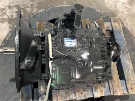 Caja cambios S5-42 Nissan Atleon 160.95 - 4