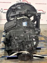 Caja cambios S5-42 Nissan Atleon 160.95 - 5