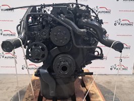 Motor Man TGL 12.210 - 2