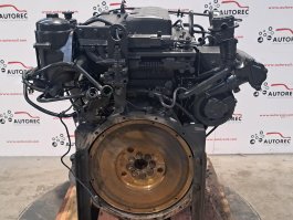 Motor Man TGL 12.210 - 5