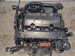 Motor Man TGL 12.210 - 6