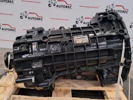 Caja cambios 6 AS 800 TO Renault Midlum 220 dxi - 1