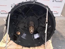 Caja cambios 6 AS 800 TO Renault Midlum 220 dxi - 2