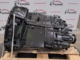 Caja cambios 6 AS 800 TO Renault Midlum 220 dxi - 3