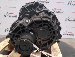 Caja cambios 6 AS 800 TO Renault Midlum 220 dxi - 5