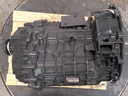 Caja cambios 6 AS 800 TO Renault Midlum 220 dxi - 6