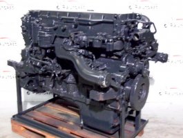 Moteur F3 AE 0681 B Iveco Eurotech 440E40 - 2