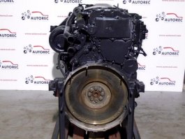 Moteur F3 AE 0681 B Iveco Eurotech 440E40 - 4