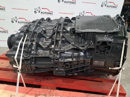 Caja cambios 12 AS 1210 TO Iveco Eurocargo 150E28 - 1