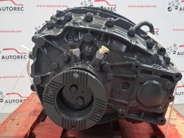 Caja cambios 12 AS 1210 TO Iveco Eurocargo 150E28 - 5