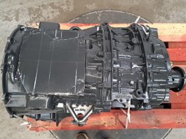 Caja cambios 12 AS 1210 TO Iveco Eurocargo 150E28 - 6