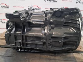 Caja cambios G 140-8 Mercedes Antos 1830 - 1