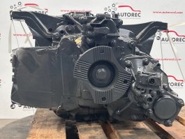 Caja cambios Mercedes Actros - 5