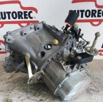 Caja cambios 20DL33 Citroën Jumpy 1.9D - 3