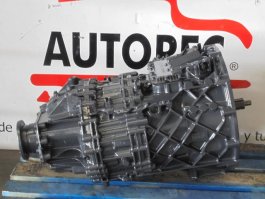 Caja cambios 12 AS 2330 TD Iveco Stralis 440S50 - 1