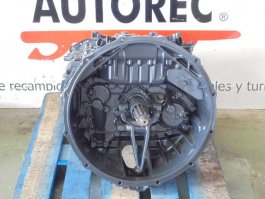 Caja cambios 12 AS 2330 TD Iveco Stralis 440S50 - 2