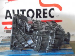 Caja cambios 12 AS 2330 TD Iveco Stralis 440S50 - 3