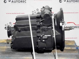 Caixa canvis G 4/65-6/90 Mercedes LK/LN2 1124 - 2