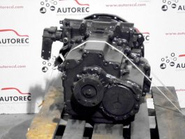 Caixa canvis G 4/65-6/90 Mercedes LK/LN2 1124 - 3