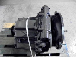 Caixa canvis G 4/65-6/90 Mercedes LK/LN2 1124 - 6
