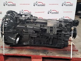 Caja cambios G 210-16/14.2-0.83 EPS Mercedes Actros - 3
