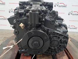 Caja cambios G 210-16/14.2-0.83 EPS Mercedes Actros - 5