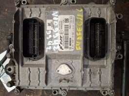 Centralita motor 0281020146 Iveco Eurocargo 190E28 - 2
