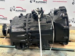 Caja cambios FSO 5206 BH Man LC 8.224 - 1