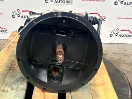 Caja cambios FSO 5206 BH Man LC 8.224 - 2