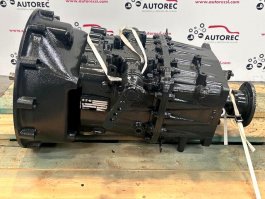Caja cambios FSO 5206 BH Man LC 8.224 - 3