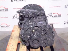 Caixa canvis 9 S 1310 TO Man - 2