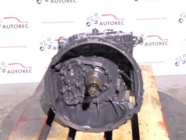 Caixa canvis 9 S 1310 TO Man - 4