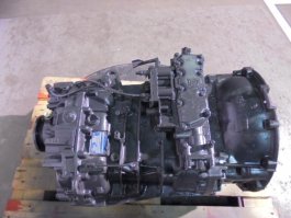 Caixa canvis 9 S 1310 TO Man - 6