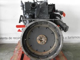 Moteur D 0826 LOH17 Man - 3