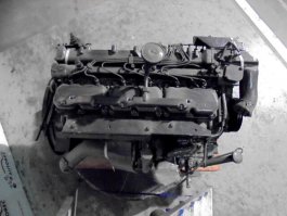 Moteur D 0826 LOH17 Man - 5