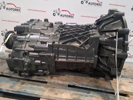 Caja cambios 9 S 75 Iveco Eurocargo 180E25 - 1