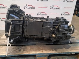 Caja cambios 9 S 75 Iveco Eurocargo 180E25 - 3