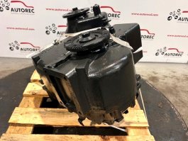 Caja transfer VG 550 3W 1.67 Mercedes LK/LN2 1124 - 2