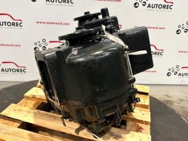 Caja transfer VG 550 3W 1.67 Mercedes LK/LN2 1124 - 6