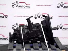 Caixa canvis S5-42 Nissan Atleon 160.95 - 1
