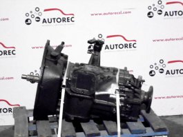 Caixa canvis S5-42 Nissan Atleon 160.95 - 3