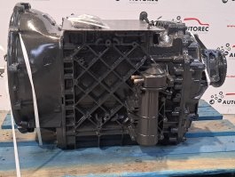 Caja cambios AT 2412 D Renault Premium 380 DXI - 3