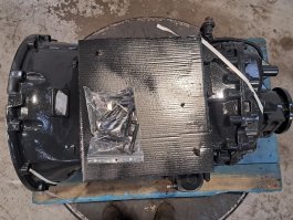 Caja cambios AT 2412 D Renault Premium 380 DXI - 6