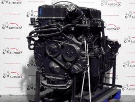 Moteur Renault Magnum 440 dxi    XXXX - 4