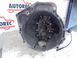 Caja cambios 2826.2 Iveco Daily 59.12 - 1
